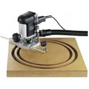 Festool 483922 Trammel Unit OF 1010
