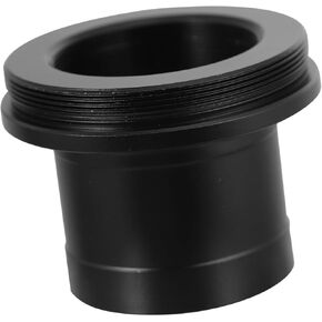 Telescope t Adapter Camera Adapter for Eyepiece Holder for Astronomical Photography Easy to Install Compatible Lenses