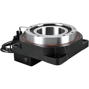 1PCS Hollow Rotating Platform نسبة 5: 1 10: 1 18: واحد