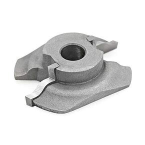 Amana Tool - Carbide Tipped 1/4 Kerf Groove Cutter For Reversible Stile & Rail 55354