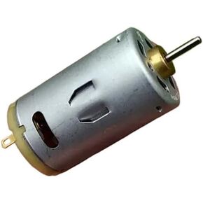 RS-395 Electronic Starter DC 12V-24V 11000RPM Large Torque