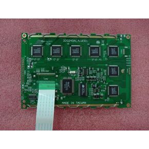 Davitu Motor Controller - 320240ALA and original LCD Panel
