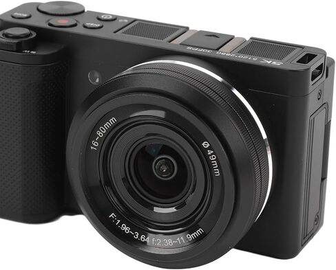 كاميرا خالية من المرآة 5K HD 64MP تركز ذكي G930 لعشاق التصوير الفوتوغرافي الكاميرا بدون مرآة 5K HD 64 ميجا بكسل التركيز على الكاميرا المرآة 5K HD 64MP بدون مرآة in Saudi Arabia