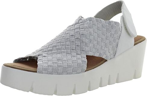 Bernie Mev Women's Venti Beatrice Wedge Heel Sandal in Saudi Arabia