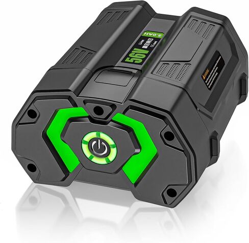 56V 5.0AH استبدال بطارية الليثيوم أيون للأنا 56V البطارية BA2800T BA4200 BA1400T متوافق مع جميع الأنا 56 فولت الطاقة+ أدوات in Saudi Arabia