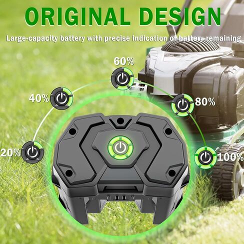 56V 5.0AH استبدال بطارية الليثيوم أيون للأنا 56V البطارية BA2800T BA4200 BA1400T متوافق مع جميع الأنا 56 فولت الطاقة+ أدوات in Saudi Arabia