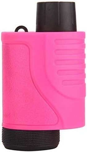 Portable Binoculars High Power 8X25 Zoom Monocular Telescope, Waterproof Shockproof, High Definition Prism for Bird Watching Hiking Concerts 8 Times in Kuwait