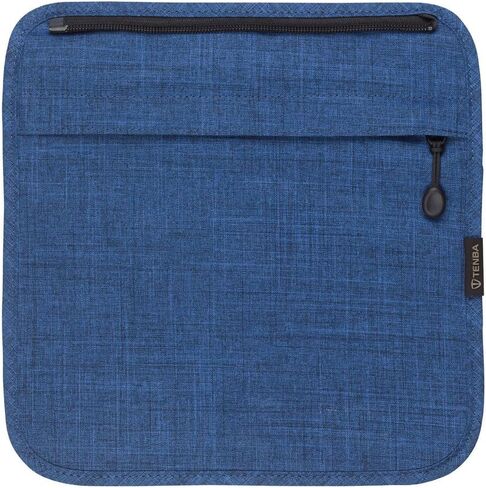 Tenba Switch 7 Interchangeable Flap - Brick Red Faux Leather (633-316) in Saudi Arabia