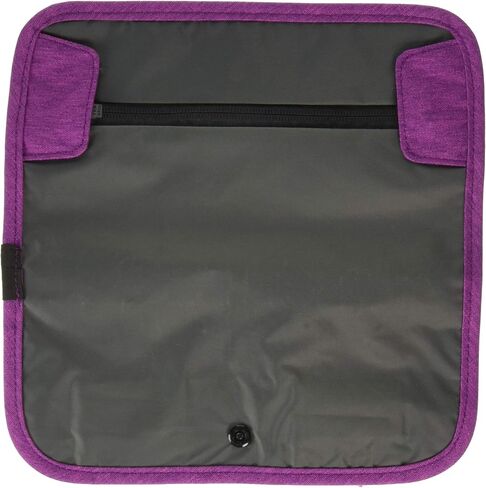 Tenba Switch 7 Interchangeable Flap - Brick Red Faux Leather (633-316) in Saudi Arabia