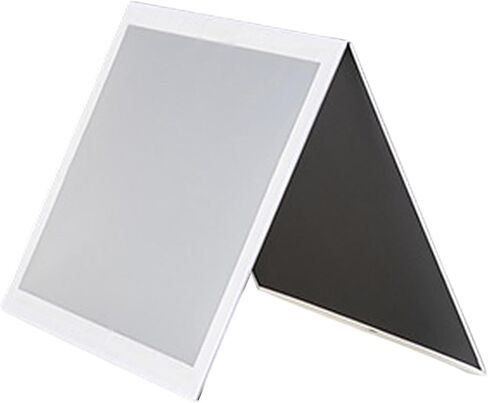 عاكس ضوء الورق المقوى للتصوير الفوتوغرافي مع دوران 360 درجة لصور الطعام ، النمط ج in Kuwait