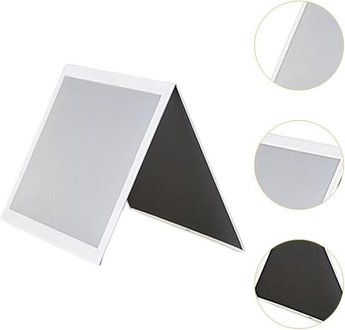 عاكس ضوء الورق المقوى للتصوير الفوتوغرافي مع دوران 360 درجة لصور الطعام ، النمط ج in Kuwait