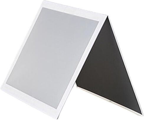 عاكس ضوء الورق المقوى للتصوير الفوتوغرافي مع دوران 360 درجة لصور الطعام ، النمط ج in Kuwait