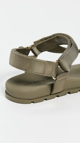 Tory Burch Women's Mellow Trail Sandals in Saudi Arabia