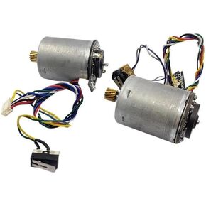 Electronic Starter RP360-ST/15310 Electronic Starter RP360-ST/15260 Electronic Starter for Sweeping Machine Sweeping Robot(Model A ST15310)