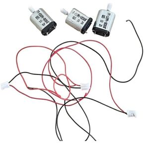 DC 3V 5V 6V FF-030 Electronic Starter