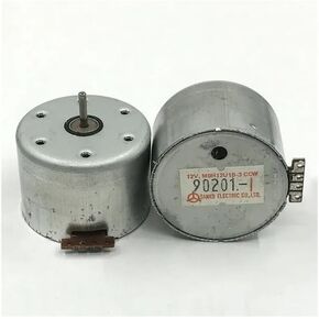 1PC EG-530YD-2BH Electronic Starter DC 12V 2000-4000RPM CCW Electronic Starter