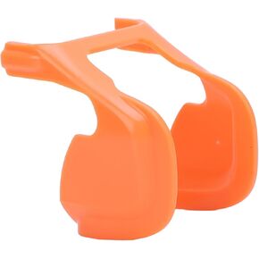 Gimbal Bumper Guard for DJI Neo Drone, Anti Collision Guard Bar for DJI Neo Accessories (Orange)