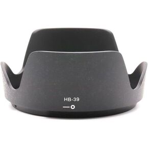New Repair Part For Nikon HB-39 HB39 67mm Lens Hood Shade Nikon AF-S DX NIKKOR 16-85mm f/3.5-5.6G ED VR