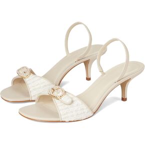 Steve Madden Women's Henrietta Heeled Sandal