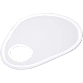 Photography Reflector Foldable Light Reflector Board for Still Life Jewelry and Food Photography for Even Lighting and Shadow Brightening