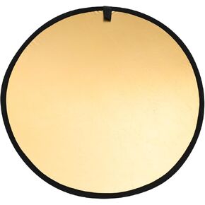 Vaguelly Photography Reflector Light Diffuser Board with Dual Sides for Easy Carrying Photography Accessory for Lighting and Outdoor Shoots
