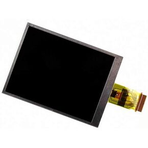 إصلاح شاشة شاشة LCD البديلة لنيكون L18 L100 P90 الكاميرا الرقمية الجديدة