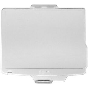 غطاء LCD Fotodiox Relacment ، Fits ، Nikon D90 ، لتحل محل Nikon BM-10