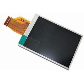 شاشة استبدال عرض شاشة LCD جديدة لـ Olympus SP600 UZ U5010 U7030 U9010 U5030 كاميرا