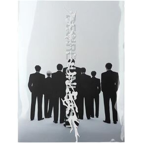 ENHYPEN - 6th Mini Album [DESIRE : UNLEASH] Photobook MAKE Ver + [Special Extra Photocard]