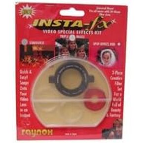 Raynox CF303 Cf-303 Creative Filter Kit[34-46]