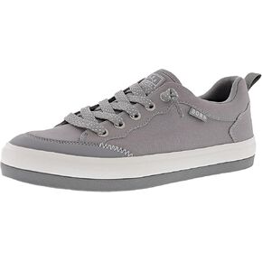 Skechers Womens Bobs Meadow Canvas Upper Shoes