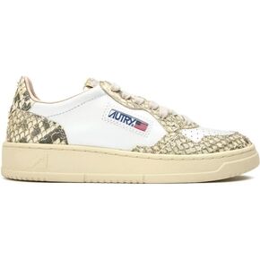 Women's Medalist Low Sneakers