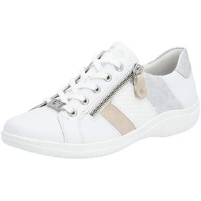Remonte Women's D1e00 Louann 00 Sneaker