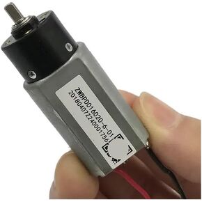 17mm DC 1.5V-3V 1300 دورة في الدقيقة 180 نوكب التروس العتاد الإلكترونية انخفاض السرعة اختزال النجوم الإلكترونية