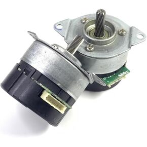 1PC DC 12-24V 24H Servo Servo Electronic Starter Brine-In Line Drive 100