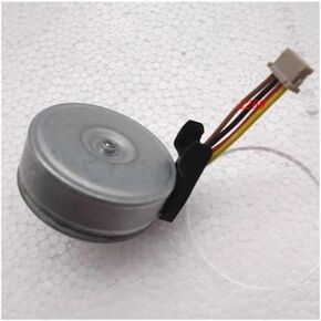 DC Brushless Electronic Starter 3-Phase 4-Wire 9-Pole External Rotor DC 12 Mute Silent Brushless Electronic Starter