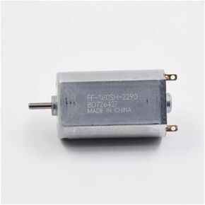 FF-180SH-2290/2661/3534 FF-180PH-3048/4026 بداية إلكترونية DC 1.2V 1.5V 2.4V 3.6V 5V 6V (FF-180SH-3534)