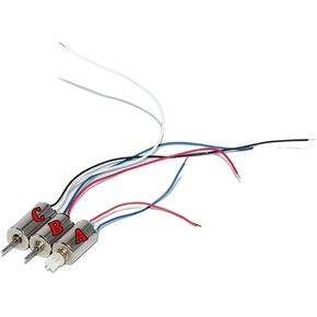 610 612 6mm*10mm/ 6mm*12mm legless legrter dc 3v 3.7v قوة عالية السرعة (النموذج C)