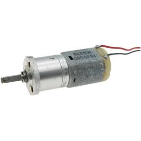 280 Planetary Gearbox Gear Electronic Starter Reduction +Metal Gearbox DC 6V-12V 480RPM Large Torque DIY
