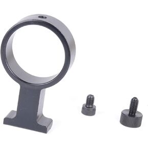 Camera Installation Circles Bracket Stand Rings Crafted From Aluminum Alloy Suitable For Microscopes Application