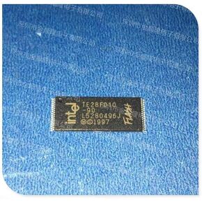 Galiosi 5pieces TE28F010-90 TSOP Flash
