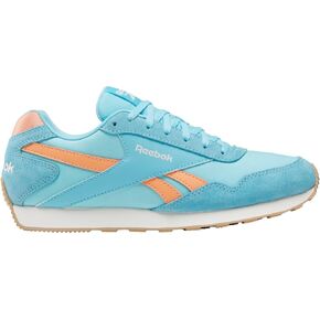 Reebok Women's Glide Low Sneaker