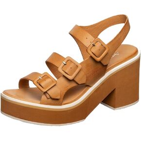 Antelope Women's Ingrid Leather Sandals