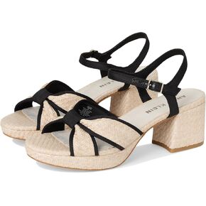 Anne Klein Women's Pileni Heeled Sandal