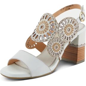 Spring Step L'Artiste Women's Pinwheel Sandal