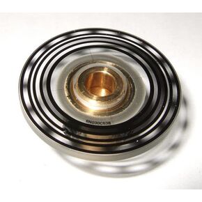 Davitu Motor Controller - Encoder Glass Disk BN030C538