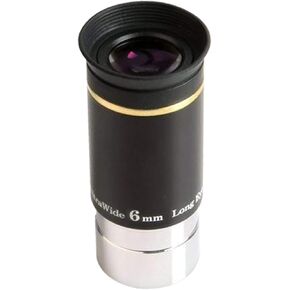 Monoculars Telescope High Power 66 Degrees Ultra Wide 6mm Telescope Eyepiece Parts Uw 6mm Wide Angle Eyepiece Astronomical Telescope Parts Binoculars