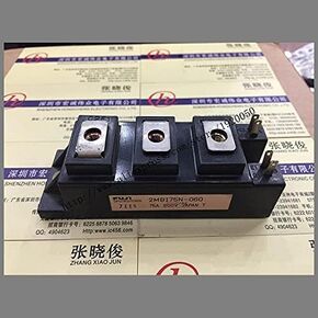 Davitu Electricity Generation - 2MBI75N-060 supply module Welcome to order !