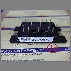 Davitu Electricity Generation - 6MBI10FC-060 supply module Welcome to order !