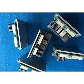 Davitu Electricity Generation - AU9110 stepper driver , used one, 85% appearance , good working ,